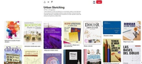 Nuevo tablero en Pinterest