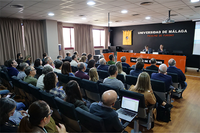 La UMA se incorpora a una veintena de plataformas tecnológicas para impulsar la innovación