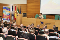 Finalizan los Cursos de Verano en las sedes de Ronda y Vélez-Málaga