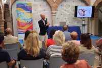 Finalizan los Cursos de Verano de la Universidad de Málaga en la sede de Marbella