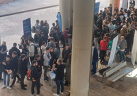 Abierto el plazo para solicitud de plazas para las Prácticas Externas Curriculares 2025-2026