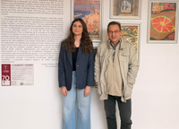 Premio al Mejor TFG en la V Edición del Premio de Investigación al Mejor Trabajo Fin de Carrera