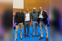 Premio para un profesor de la ETSI de Informática por aplicar Inteligencia Artificial en el Registro Gallego de Tumores