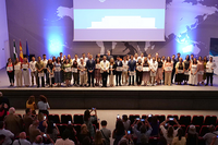Posgrados sobresalientes: la UMA reconoce el talento de su alumnado egresado