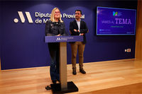 UMA y Diputación fomentan la investigación en proyectos innovadores y sostenibles con los IV Premios Terra Málaga
