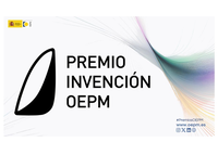 V Edición de Premios a la Mejor Invención de la OEPM