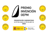 2º Edición de los Premios OEPM 