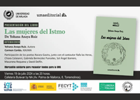 Las mujeres del Itsmo