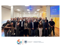 Presentación oficial del Fintech Lab