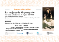 Las mujeres de Ningunaparte