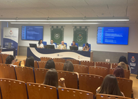 Se inaugura el curso 2025/2026 del Máster en Dirección y Gestión de Marketing Digital