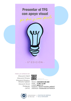 Presentar TFG con apoyo visual