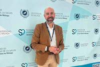 José Miguel Morales, elegido por el Ministerio de Sanidad para el desarrollo del Marco Estratégico de Cuidados en  Enfermería