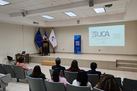 La UMA colabora en un proyecto sobre política criminal, dentro del programa Jean Monnet