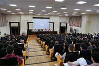 ‘ScienceIES’ cierra el curso con la participación de más de 450 estudiantes de institutos de la provincia