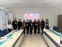 El Proyecto E+ #e-stories  ha sido aprobado por la Unión Europea