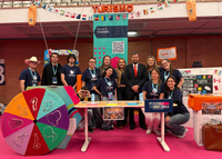 Terminan las jornadas de puertas abiertas 2026