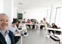 Compartiendo experiencias sobre Claves para una carrera investigadora en la Universidad