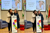 Asociación REDIME Acto Conmemorativo