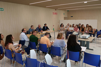 La UMA acoge el ‘IV Encuentro RETAMA’ para compartir estrategias en energías sostenibles