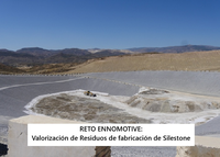 Reto Ennomotive: Desafío de innovación de Cosentino