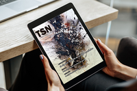 ‘El español, más allá de su valor económico’, nuevo monográfico de la revista TSN