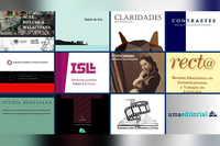 Dos revistas editadas en la UMA, indexadas en el primer cuartil del índice SJR