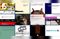 Cuatro revistas editadas en la UMA, indexadas en el primer cuartil del índice SJR