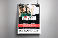 ‘Rock it Lab’, el nuevo laboratorio creativo de la UMA para impulsar la conexión entre ciencia, arte y sociedad