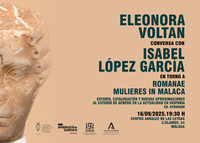 Romanae Mulieres in Malaca. Estudio, catalogación y nuevas aproximaciones de género en la actualidad en Hispania