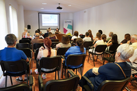 700 participantes, en los Cursos de Verano de la UMA en Ronda y en Vélez-Málaga