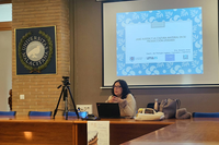 ‘Un día con Jane Austen’:  conmemoración del 250 aniversario del nacimiento de la gran figura de la literatura inglesa