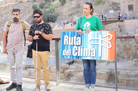 La ‘Ruta del Clima’ presenta sus resultados en la Universidad tras su éxito en cinco ciudades con más de 150 participantes