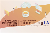 Samsung apuesta por el talento femenino y la formación en Inteligencia Artificial en su próxima edición del Samsung Innovation Campus