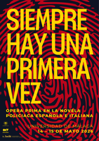Jornada "Siempre hay una primera vez"