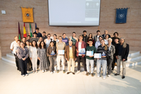 Nuevas voces del periodismo radiofónico en la IV Edición del Certamen Smerdou