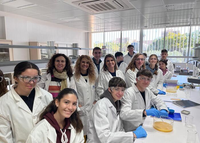 Comienza una nueva edición del proyecto educativo Science IES
