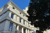 La UMA y EUSES Málaga firman un protocolo para estudiar la viabilidad de un centro adscrito en Torremolinos