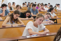 El 92,56% del alumnado de Málaga supera las pruebas de acceso a la Universidad