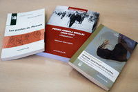 Tres colecciones de UMA Editorial obtienen el Sello de Calidad en 'Edición Académica CEA-APQ'