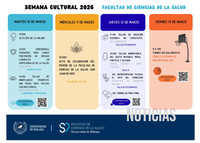 SEMANA CULTURAL