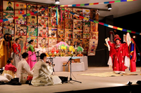 La semana que une a la UMA con Corea: cine, talleres, conferencias y artes escénicas impregnan el campus de cultura asiática