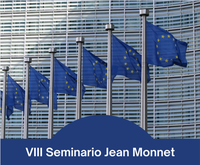 VIII Seminario Jean Monnet