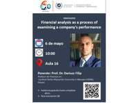 Seminario de Dariusz Filip