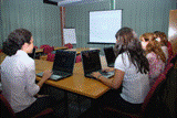 Sesiones Formativas en bases de datos y publicaciones electrónicas