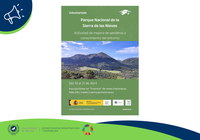 Mejora de senderos y conocimiento del entorno en el Parque Nacional de la Sierra de las Nieves [ODS]