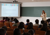 Impulsando el talento hacia el empleo desde la Escuela de Ingenierías Industriales