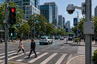 Logran reducir en más de la mitad el consumo energético de la inteligencia artificial aplicada a 'smart cities'