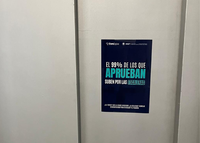 ComDigital lanza una campaña en clave de humor para fomentar la sostenibilidad en la facultad