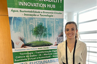 La spin-off de la UMA ADSOL, primer premio del certamen ‘H2O-Sustainability-Hub’ celebrado en Portugal